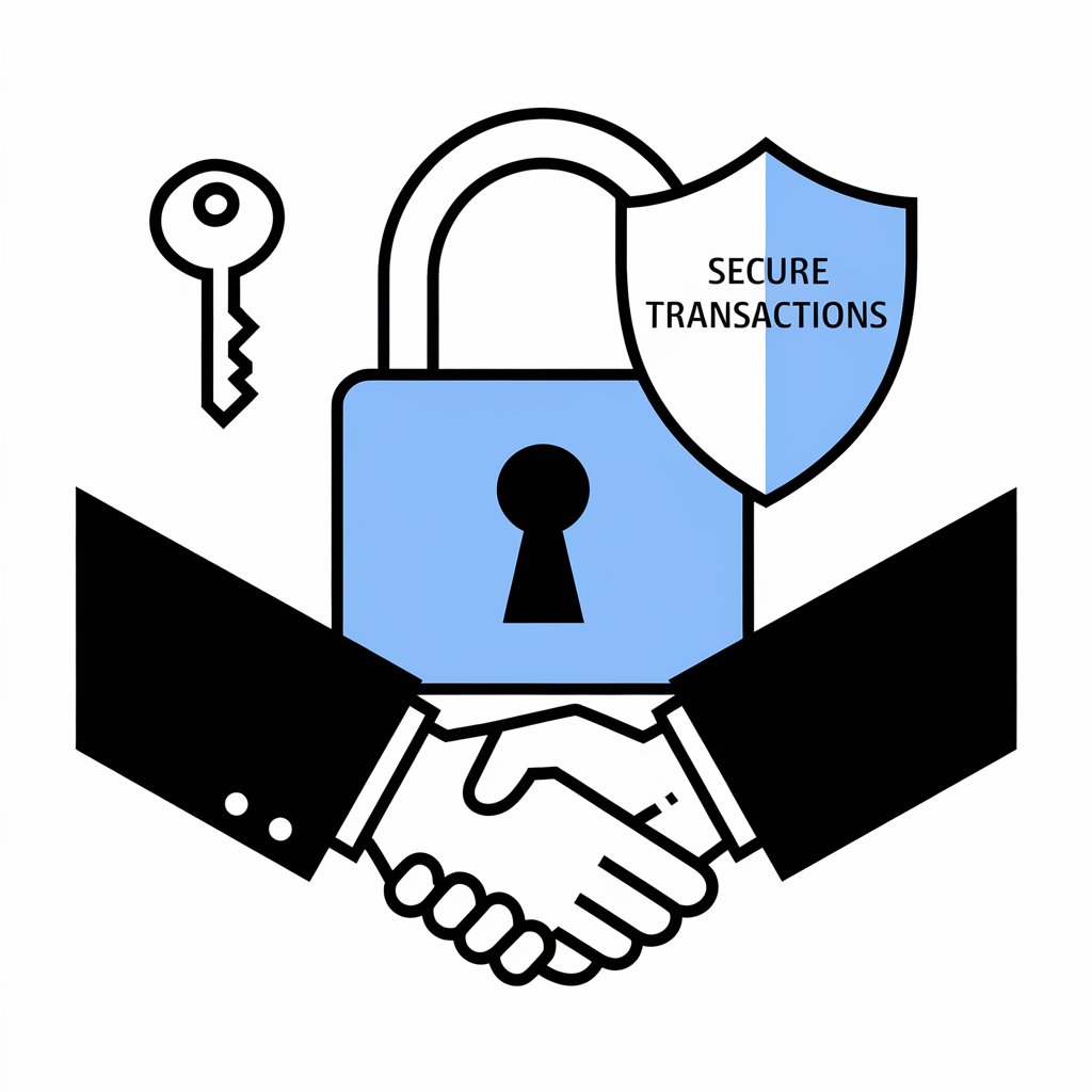 Secure Transactions
